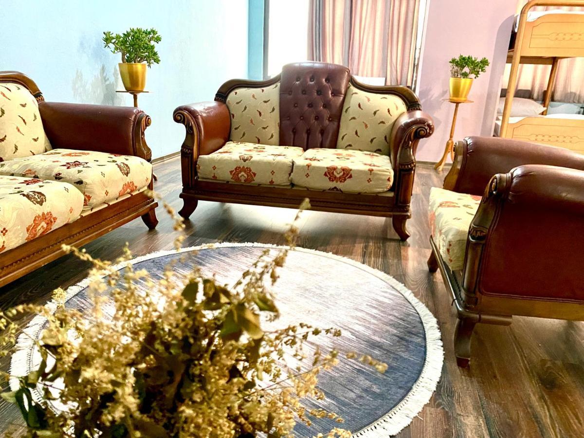 Kb Downtown Gjirokaster Apartman Kültér fotó