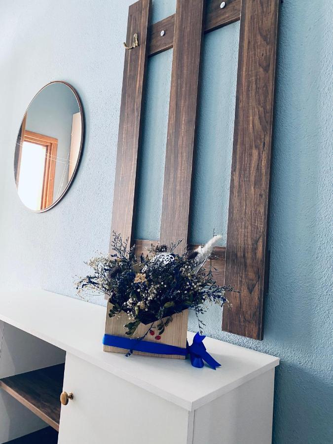 Kb Downtown Gjirokaster Apartman Kültér fotó